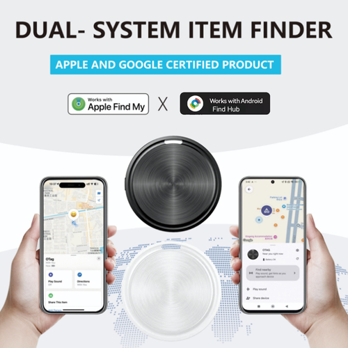 Smart Finder – Localizator Inteligent pentru Obiecte