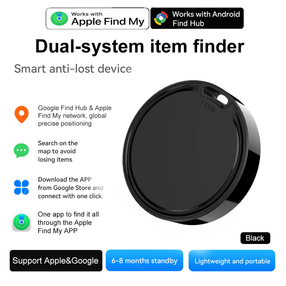 Smart Finder – Localizator Inteligent pentru Obiecte